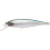 Vobleris Lucky Craft Pointer 78 SP Black Crappie