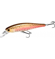 Vobleris Lucky Craft Pointer 78 SP Brown Trout