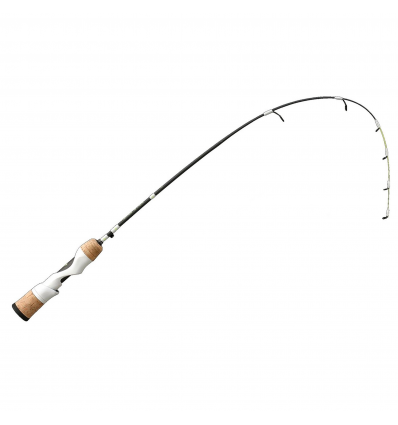 Spiningėlis 13 Fishing Tickle Stick Ice Rod 27" ML