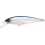 Vobleris Lucky Craft Pointer 78 SP Crystal Pro Blue