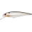 Lucky Craft vobleris Pointer 78 SP Pearl Threadfin Shad