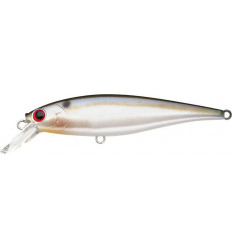 Vobleris Lucky Craft Pointer 78 SP Pearl Threadfin Shad