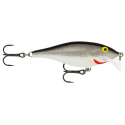 Rapala Vobleris Scatter Rap Shad SCRS07 S