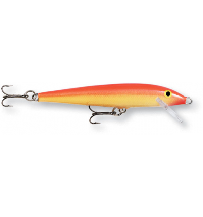 Vobleris RAPALA Original F05 GFR