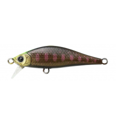 VOBLERIS LUCKY CRAFT POINTER 50 SS Winter Stream Perch