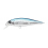 VOBLERIS LUCKY CRAFT POINTER 48 SP Aurora Black