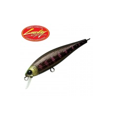 VOBLERIS LUCKY CRAFT POINTER 48 SP Winter Stream Perch