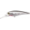 Vobleris LUCKY CRAFT POINTER 65 SP Bait Fish Silver