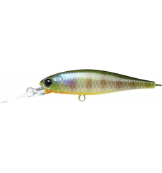 VOBLERIS LUCKY CRAFT POINTER 48 DD BE Gill