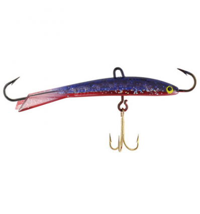 Balansyras Kuusamo Tasapaino X-PRO UV 75mm RB/BLUBe/R