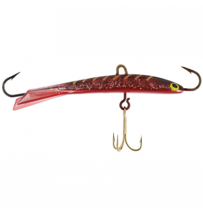 Balansyras Kuusamo Tasapaino X-PRO UV 75mm RB/BR/R/R