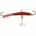 Balansyras Kuusamo Tasapaino X-PRO UV 75mm RB/BR/R/R