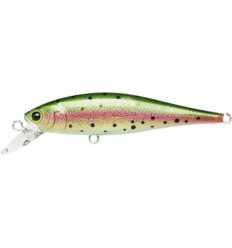 VOBLERIS LUCKY CRAFT POINTER 48 DD Laser Rainbow Trout