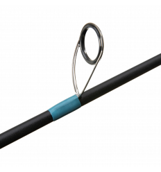 G.Loomis NRX+ Jig Worm 802S Spin 6'8' 203cm 1/8-3/8 GL12850-01 2