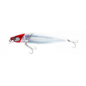 Lure Exsence Shallow Assassin 99mm 14g T03 Red Head