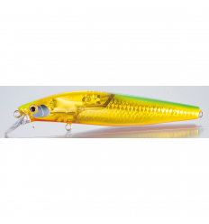 Lure Exsence Silent Ass 99SP FB 99mm 15g 003 Gold