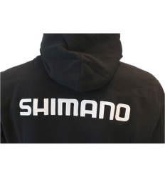 Bliuzonas Apparel Shimano Hoodie Black 2