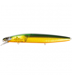 EXSENCE ∞ B96M SHIMANO Exsence Silent Assassin 140S Jet Boost 140mm 26g Sinking