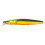 Exsence Silent Ass Flash Boost 129S 129mm 008 Green Gold