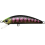Vobleris LUCKY CRAFT HUMPBACK MINNOW 50 S Winter Stream Perch