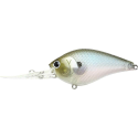 Vobleris LUCKY CRAFT LC 2.5 XD GHOST MINNOW