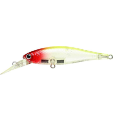 Vobleris LUCKY CRAFT POINTER 65 LB F Ghost Crown