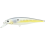 Vobleris Lucky Craft Pointer 78 SP Gold Threadfin Shad