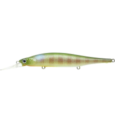 Vobleris Lucky Craft Lightning Pointer 110 DD BE Gil