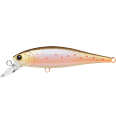 Vobleris LUCKY CRAFT POINTER 65 SP Brown Trout