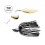 Shimano Lure Bantam Swagy TW 3/8oz Candy Black