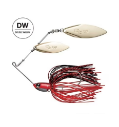 Shimano Lure Bantam Swagy DW 3/8oz Red Black