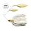 Shimano Lure Bantam Swagy DW 3/8oz Chart White