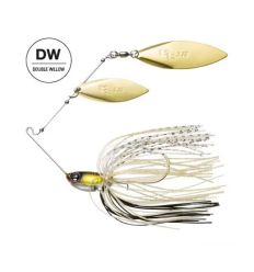 Shimano Lure Bantam Swagy DW 3/8oz Black Gold