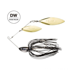 Shimano Lure Bantam Swagy DW 3/8oz Candy Black