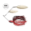 Shimano Lure Bantam Swagy DW 1/2oz Red Black