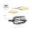 Shimano Lure Bantam Swagy DW 1/2oz Candy Black
