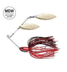 Shimano Lure Bantam Swagy MDW 1/2oz Red Black