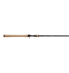 G.Loomis Conquest Mag Bass 904C Cast 7'6" 229cm 3/8-1oz GL12639-01