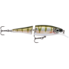 Vobleris Rapala BX Jointed Minnow 9cm YP