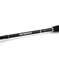 Shimano Technium AX Spinning EX-F 2.03m 6'8" 7-21g 2pc 2