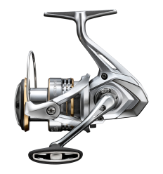 Rit? Shimano Sedona FJ C3000 HG