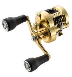 SHIMANO CALCUTTA CONQUEST MD 301 XG