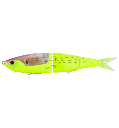 Shimano Lure Exsence ARMAJOINT 190S FB 190mm 55g 005 Chart Gizzard