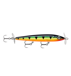 Vobleris X-Rap Spinbait 11cm P