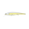 Vobleris Lucky Craft Pointer 158 SP Chartreuse Shad