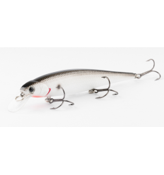 Vobleris Lucky Craft Slender Pointer 127 MR Original Tennessee Shad