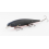 Vobleris Lucky Craft Slender Pointer 127 MR Orange Night Shad