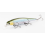 Vobleris Lucky Craft Slender Pointer 127 MR MS Japan Shad