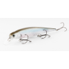 Vobleris Lucky Craft Slender Pointer 127 MR Silver Cheek Ghost Minnow