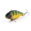 Vobleris Lucky Craft LV 500 MAX Aurora Green Perch